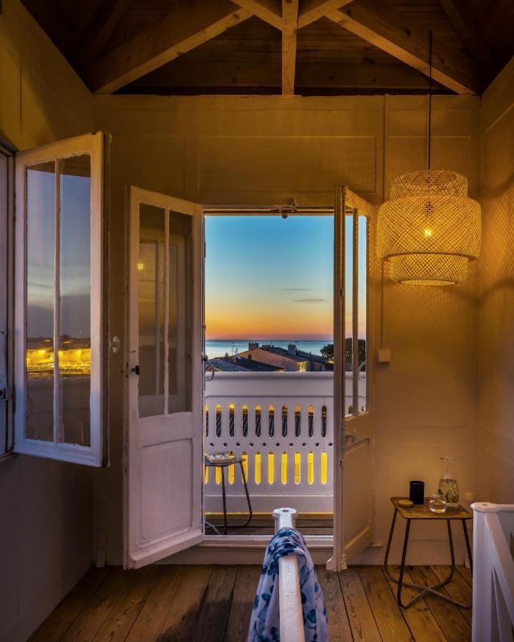 Le Lanternon Maison d'hôtes *