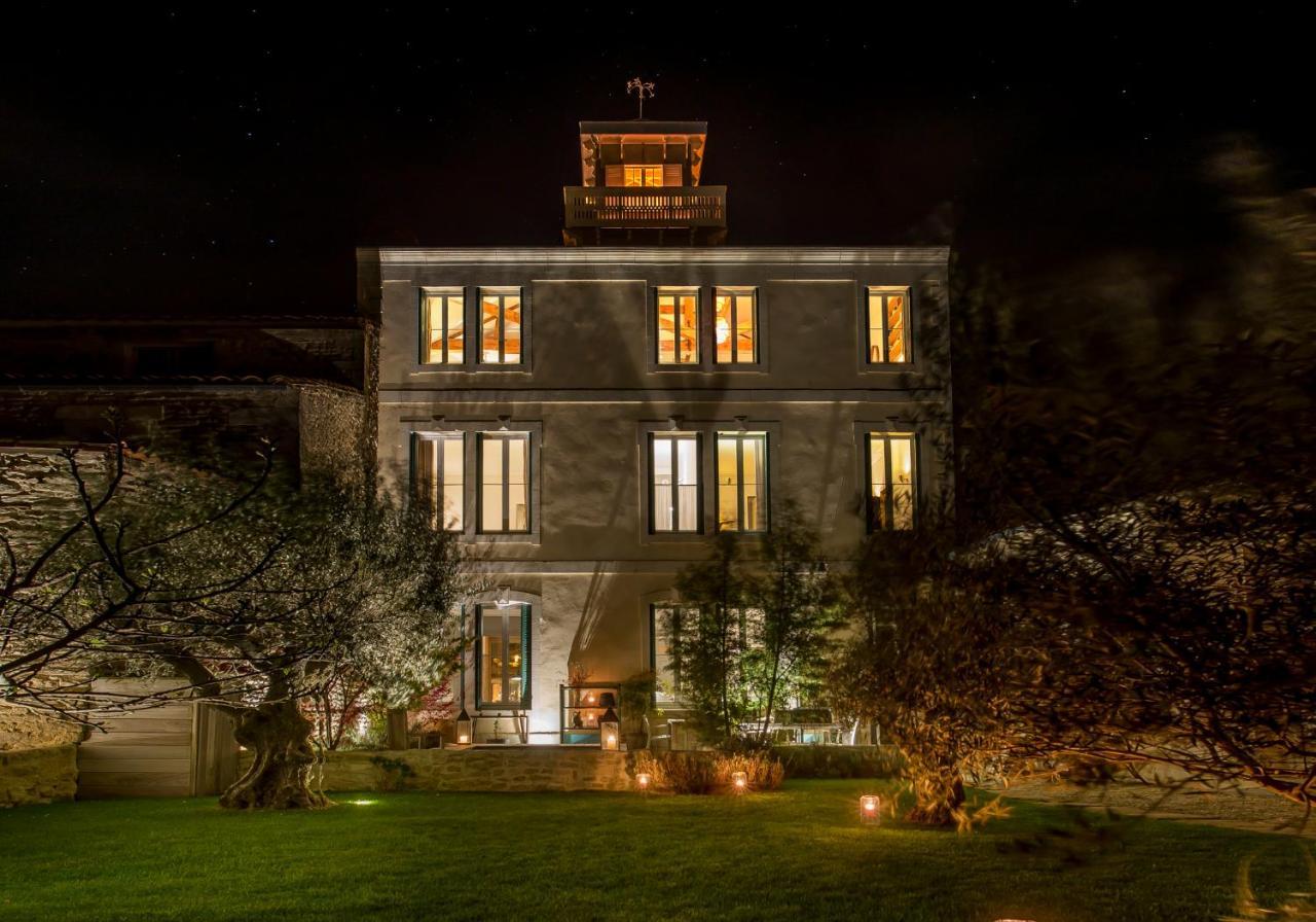 Le Lanternon Maison d'hôtes Saint-Martin-de-Ré