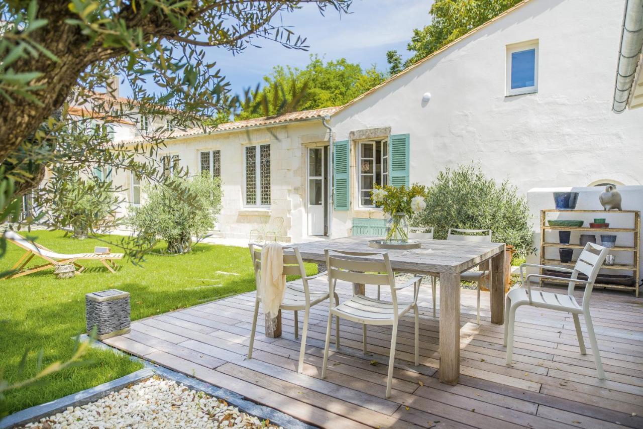Maison d'hôtes Le Lanternon *