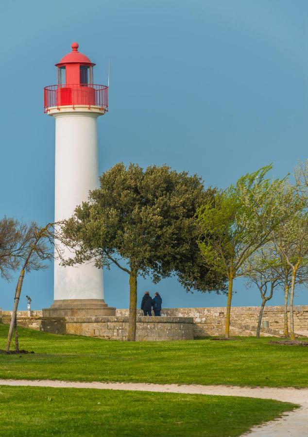 Le Lanternon Saint-Martin-de-Ré