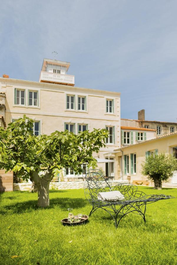 Maison d'hôtes Le Lanternon